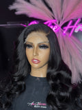 Lace Wigs