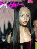 Lace Wigs