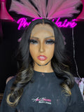 Lace Wigs