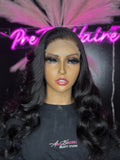 Lace Wigs