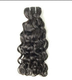 Natural Curly(Luxe Collection)